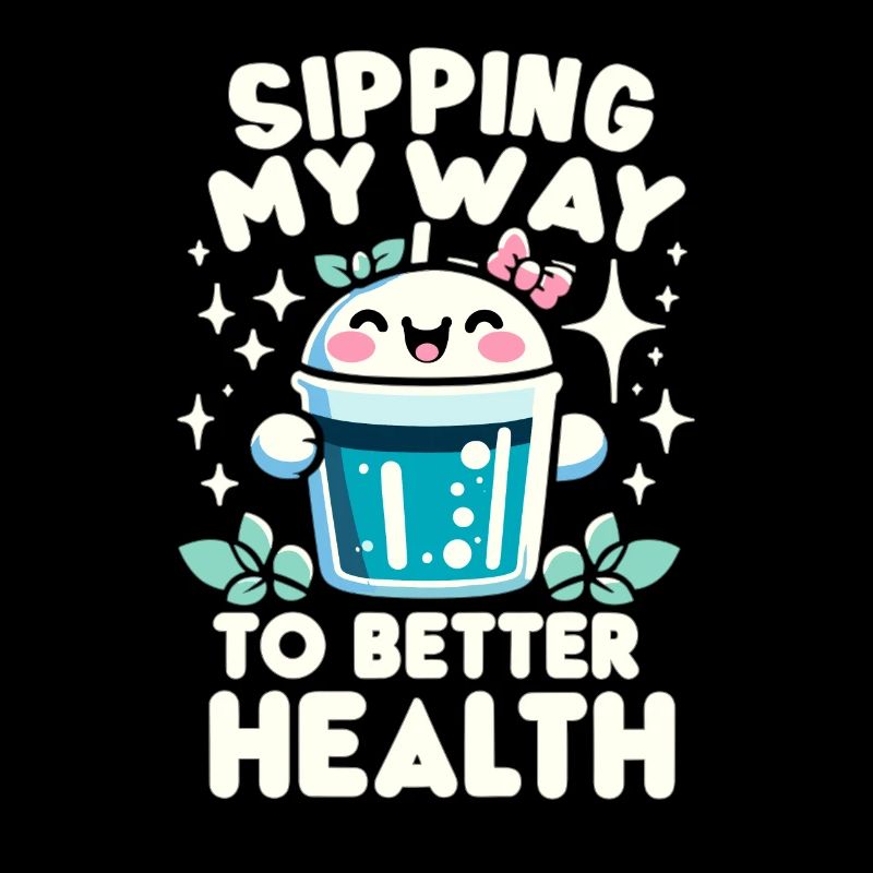 Hydration Drink Water Stay Hydrated Hydration