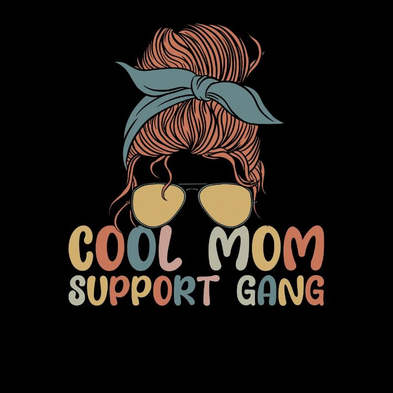Mom Support Mom
