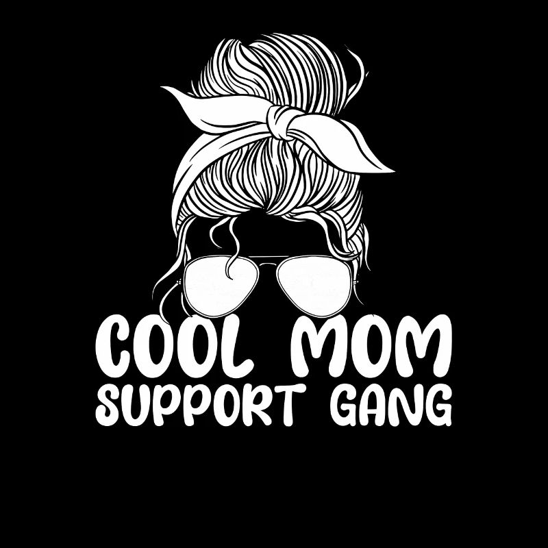 Mom Support Mom