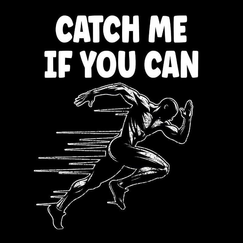 Track Runner Sprinter Sprinting 100m sprinter
