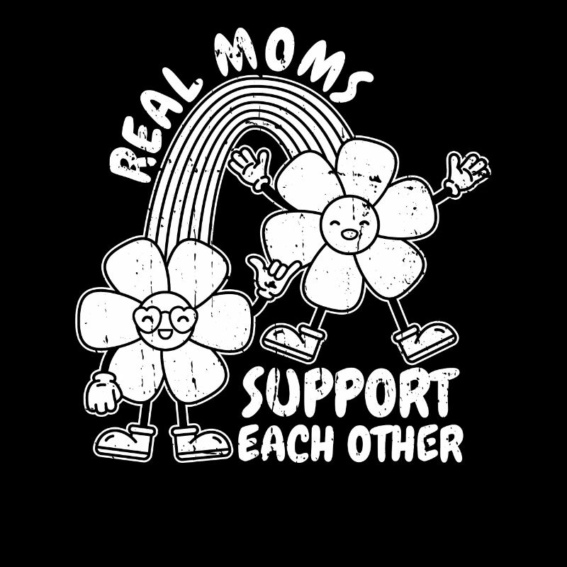 Mom Support Mom