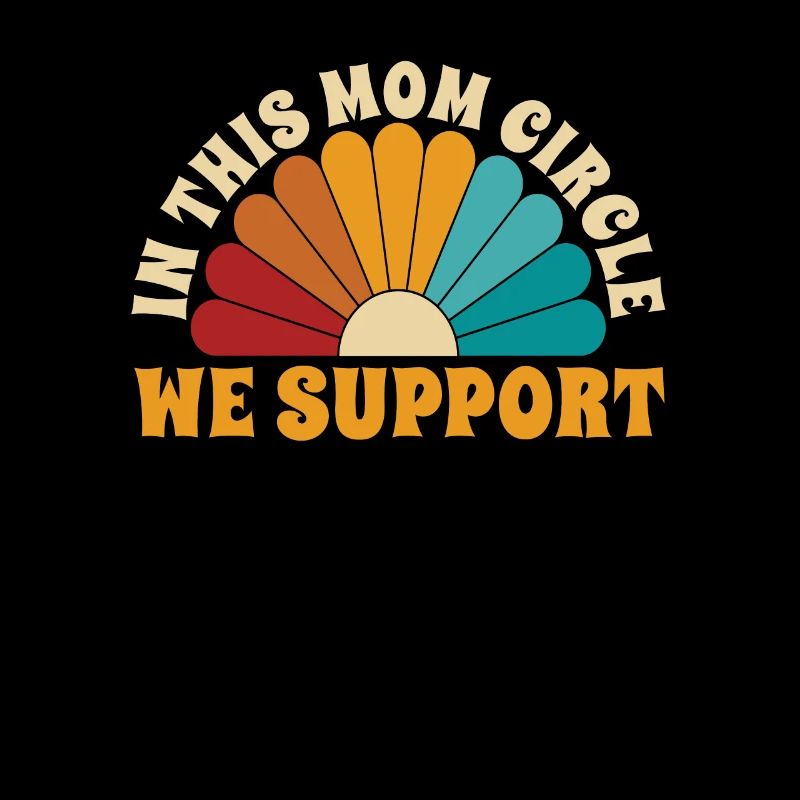 Mom Mom Support