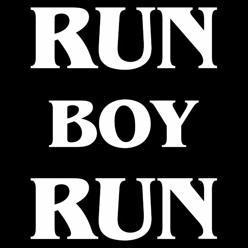 Marathon Running Jogging