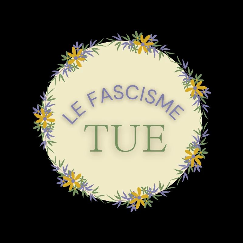 Fascism kills