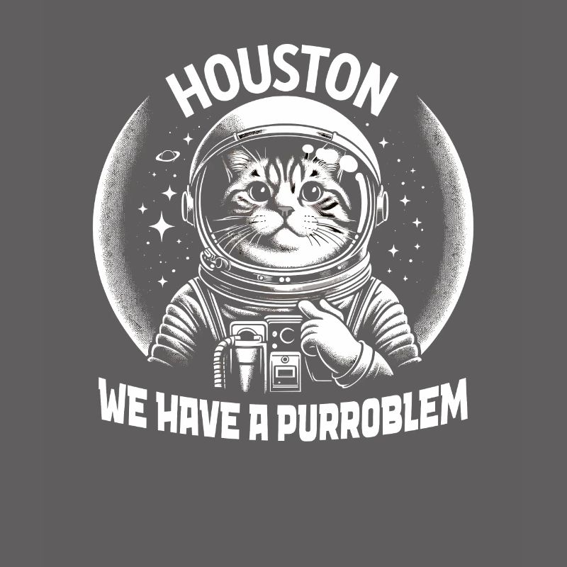 Cat, Astronaut, Astronomy, Outer Solar System