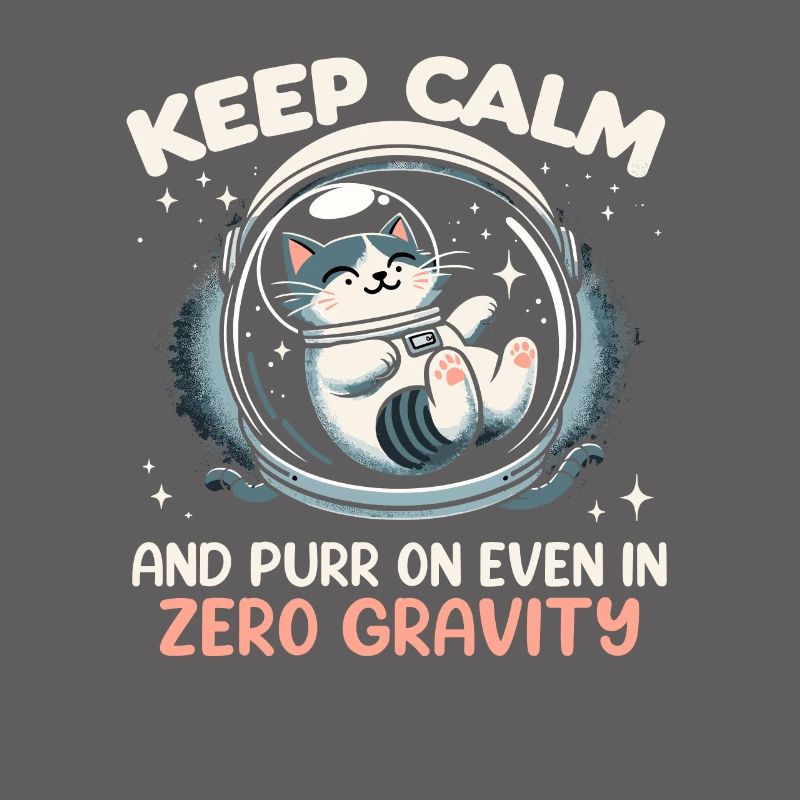 Cat, Astronaut, Astronomy, Outer Solar System