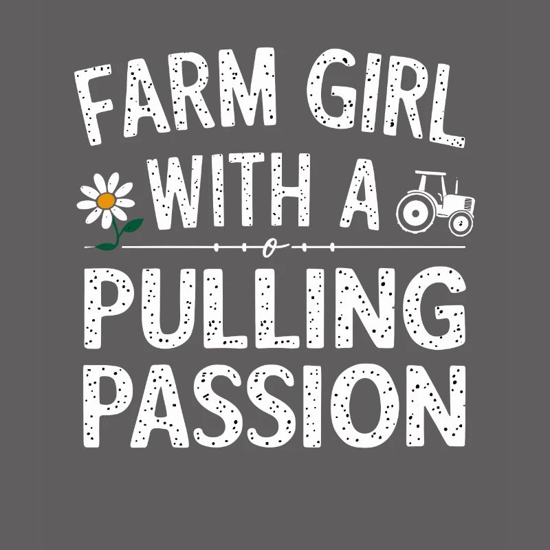 Tractor Pulling Tractor Pulling Tractor Power Farm