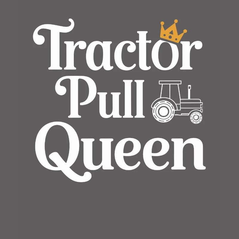 Tractor Pulling Tractor Pulling Tractor Power Farm