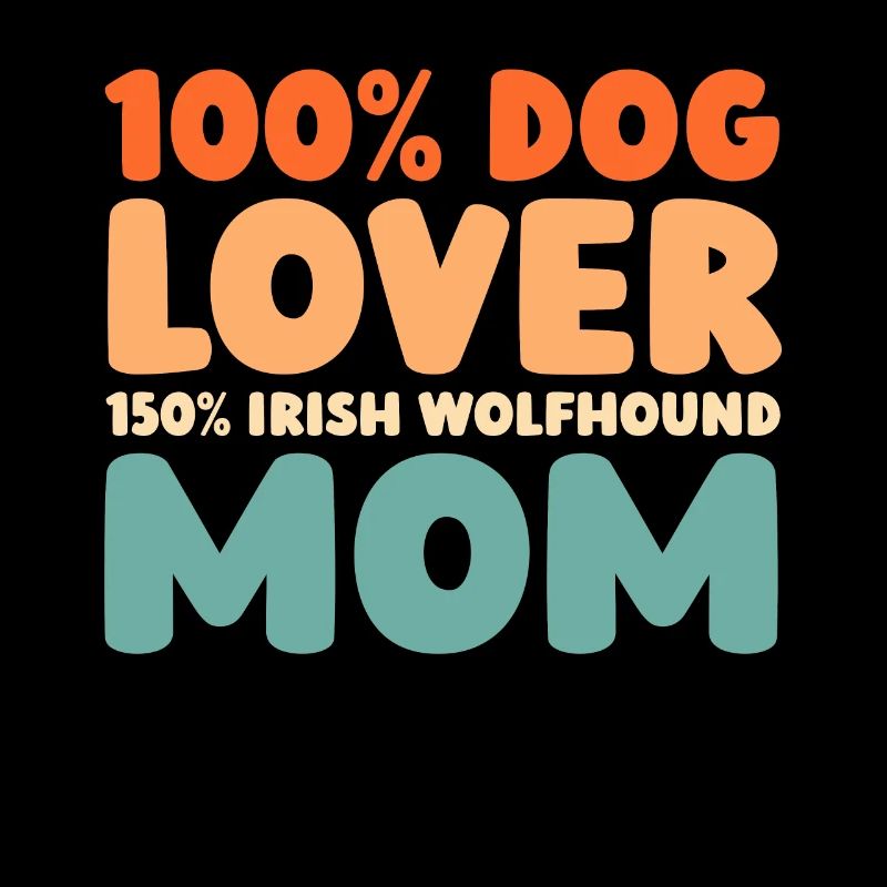 Irischer Wolfshund