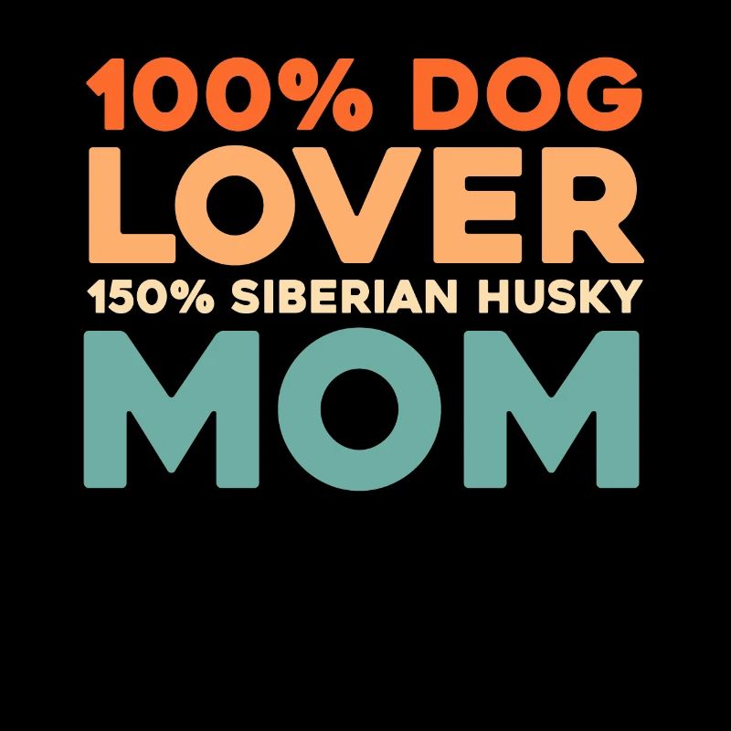 Husky sibérien