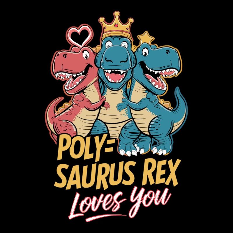 Polyamoröse Gemeinschaft Polyamorous Parenting