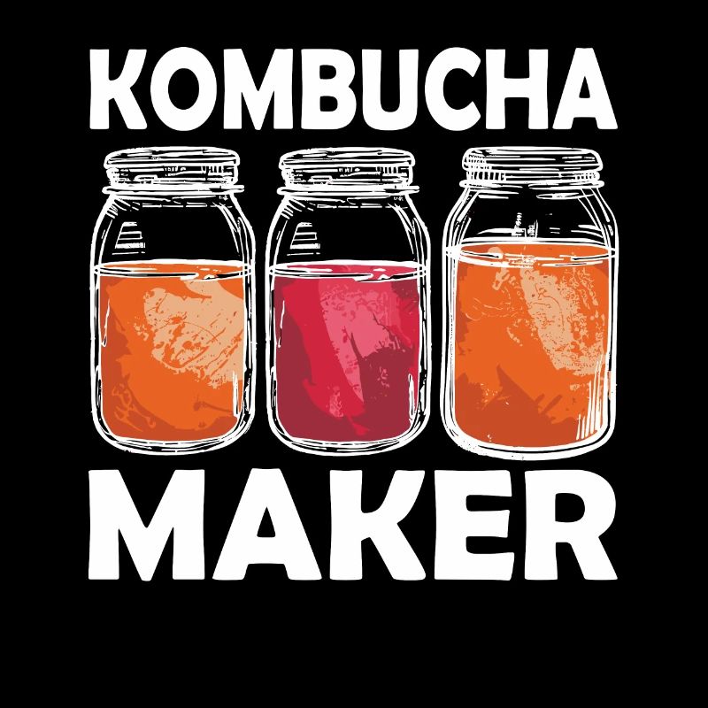 Kombucha Maker Kombucha Tea Lovers