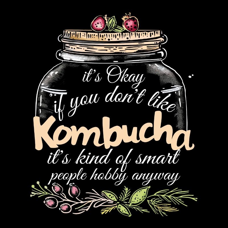 Kombucha Maker Kombucha Tea Lovers