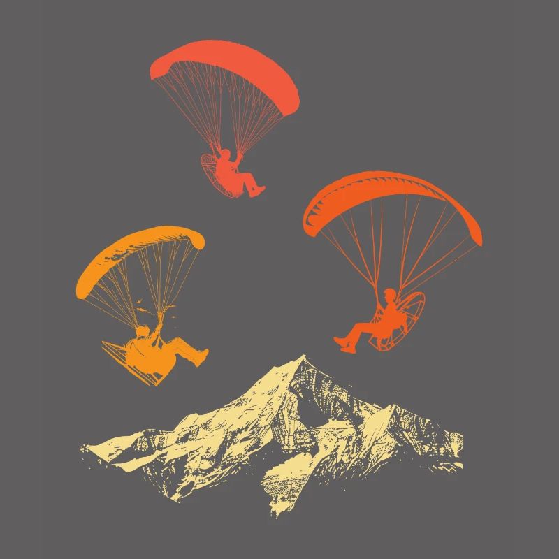 Paramotoring paramotoring