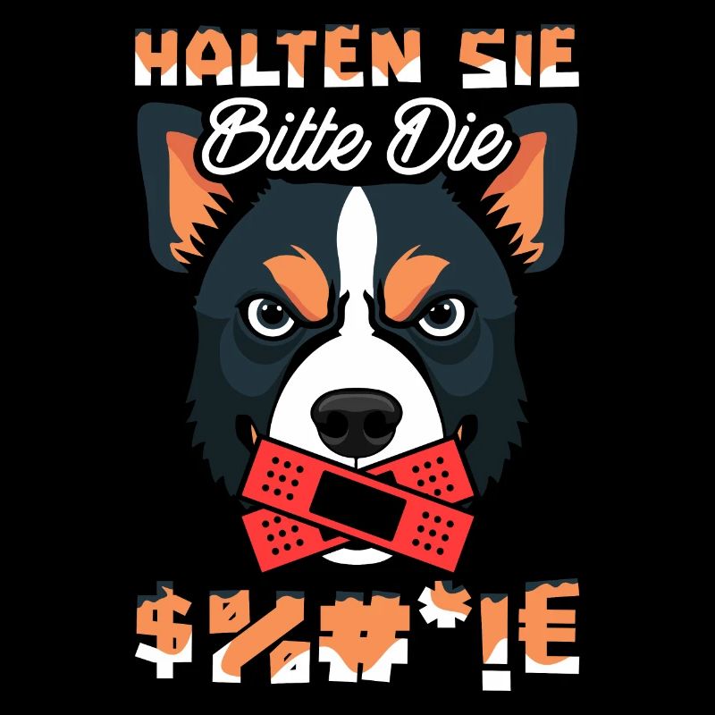 Australischer Rinderhund