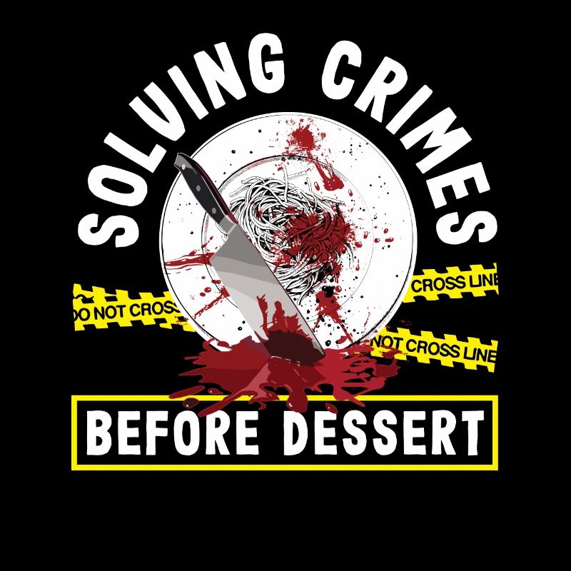 Murder Mystery Dinner, Murder Mystery Dinner