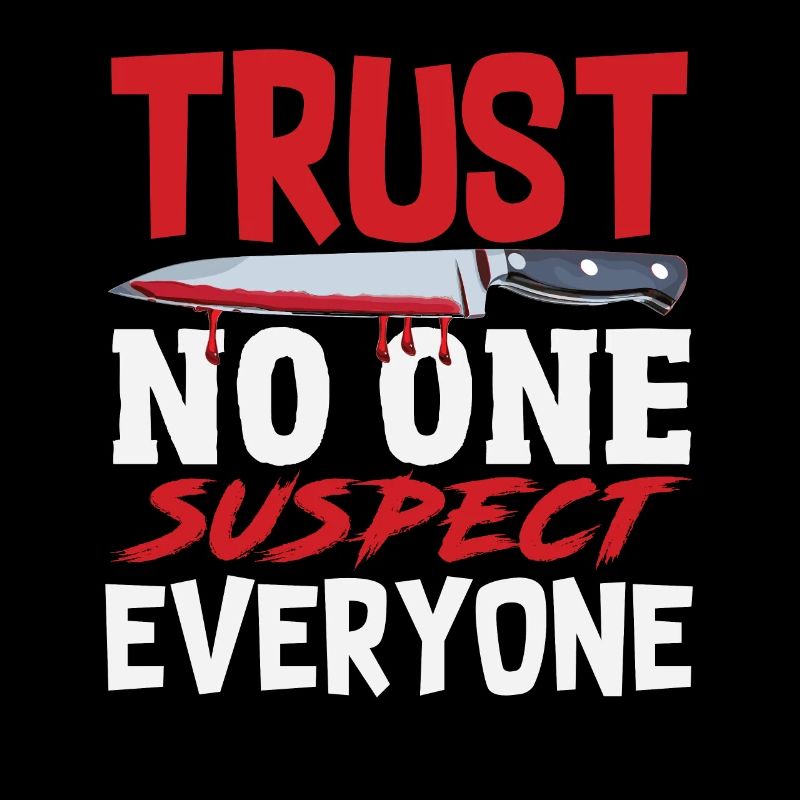 Murder Mystery Dinner, Murder Mystery Dinner