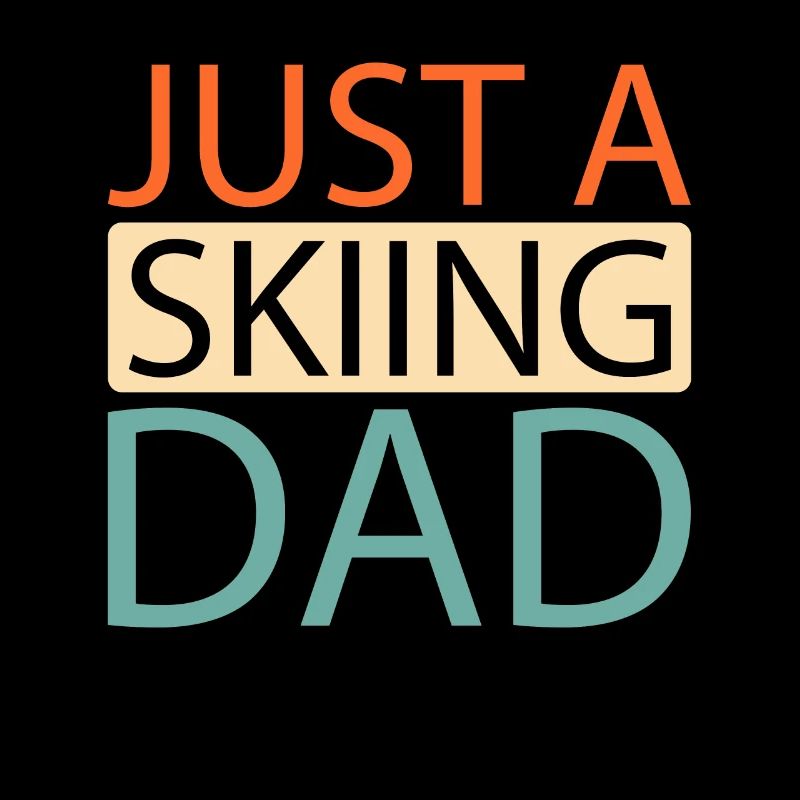 Skiing Après Ski Just A Skiing Dad
