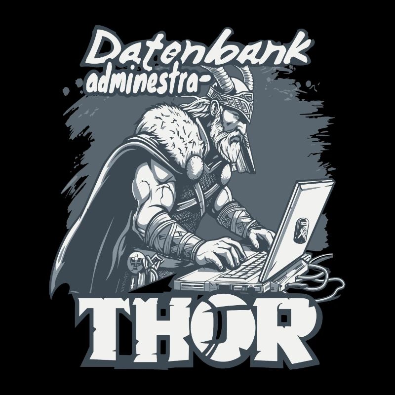 Datenbankadministrathor Codierung Datenanalyst