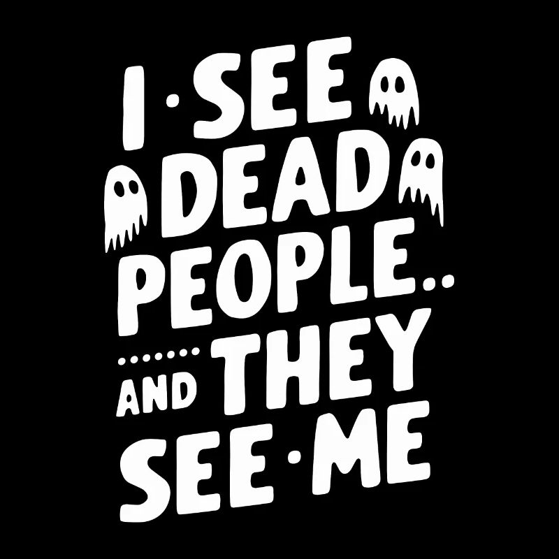 Ghost Bait Halloween Parapsychology Paranormal