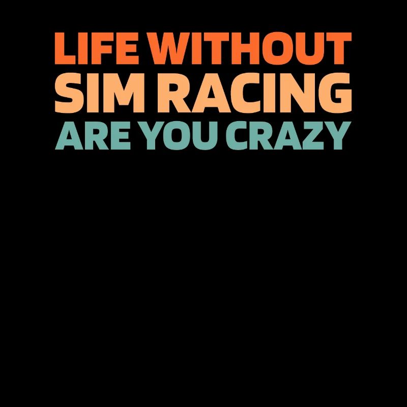 Sim Racing