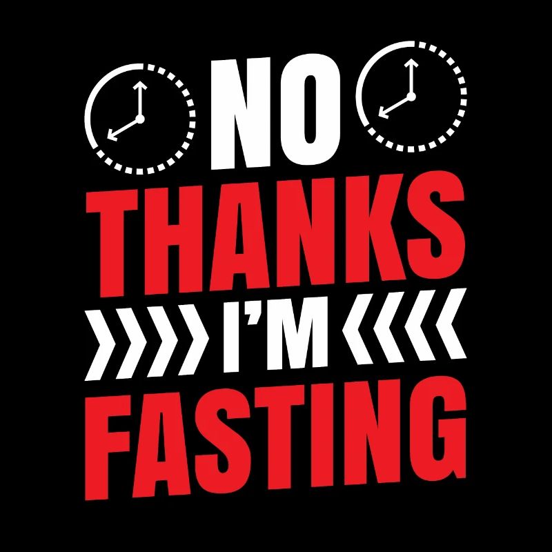 Jeûne intermittent Perte de poids