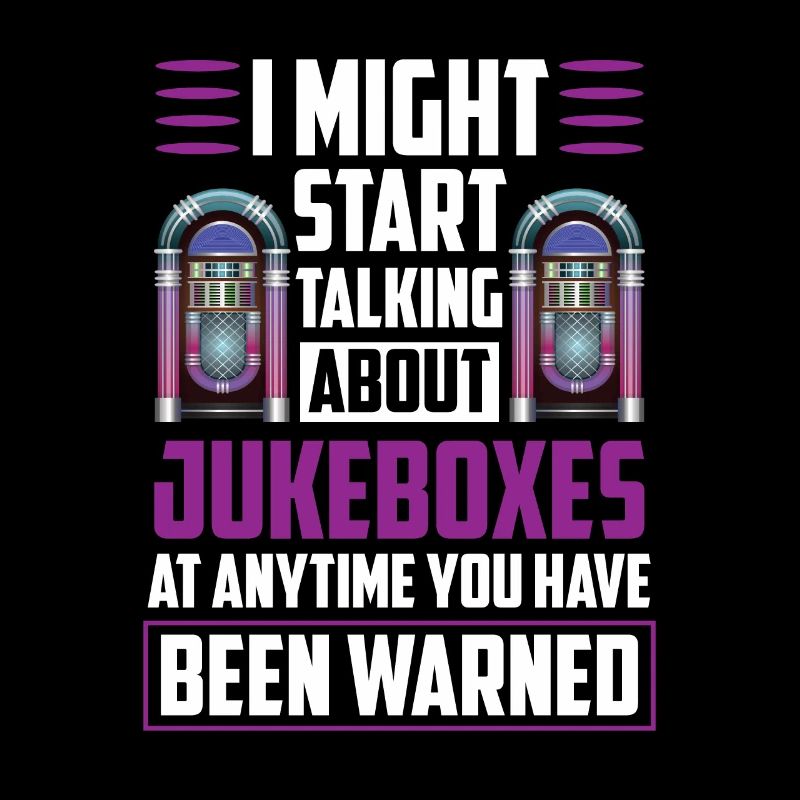 Karaoke Master Retro Music Juke Box