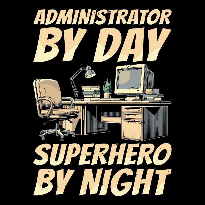 Administrator