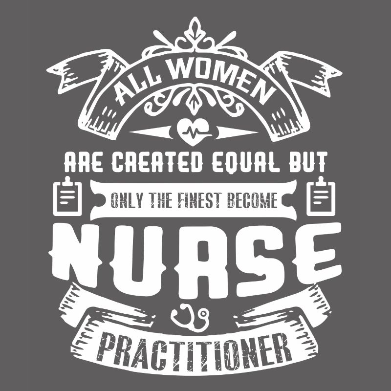 Nurse Practitioner Proud Nurse Practitioner