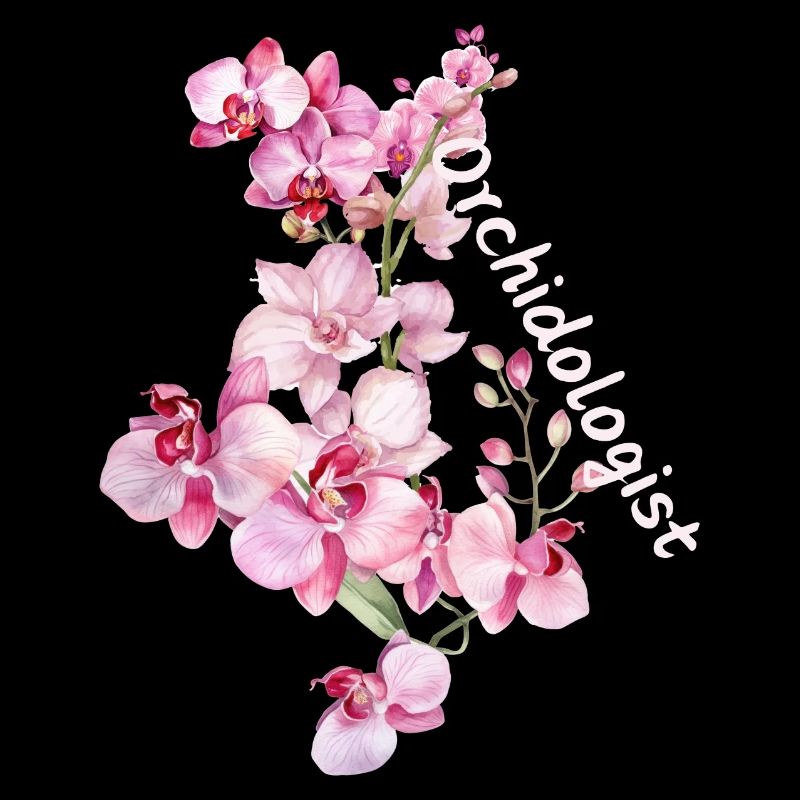 Orchideein