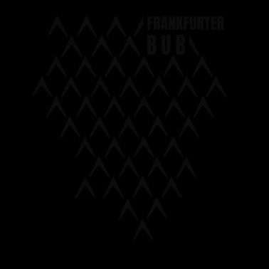 Frankfurter Bub FFM Hessen dialecte Bembel Äppler