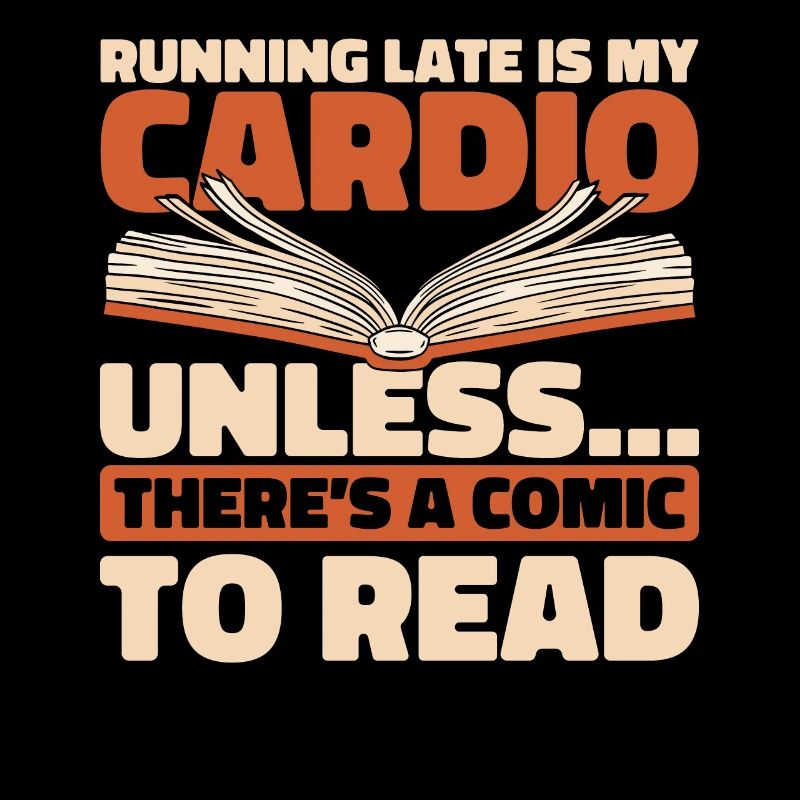 Comics