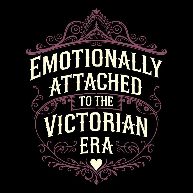 Passionnés d’histoire de l’époque victorienne,