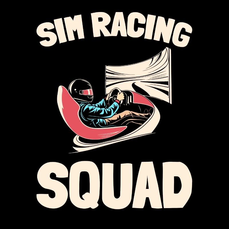 Sim Racing
