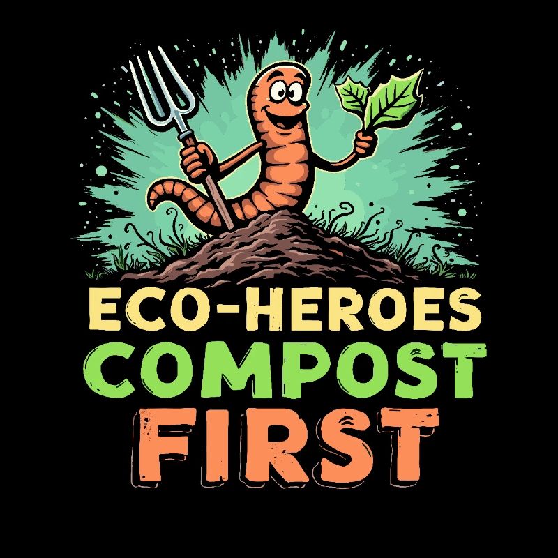 Adeptes du compostage Jardinage durable