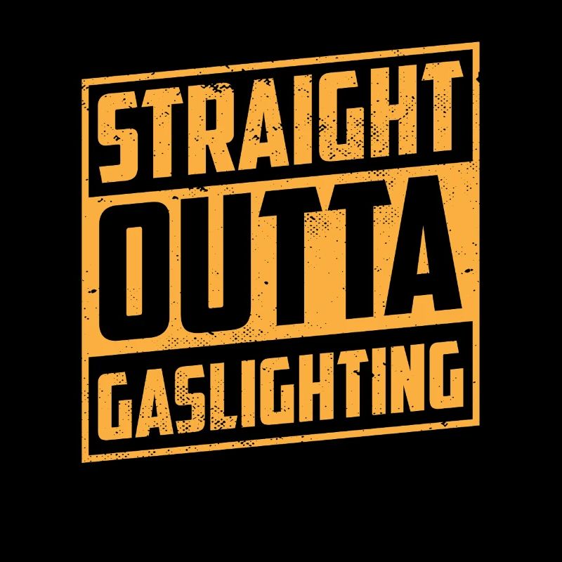 Echtes Professionelles Gaslighting