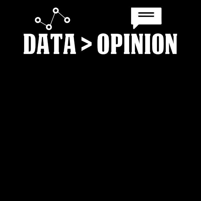 Data Opinion Spreadsheet Funny Data Scientist