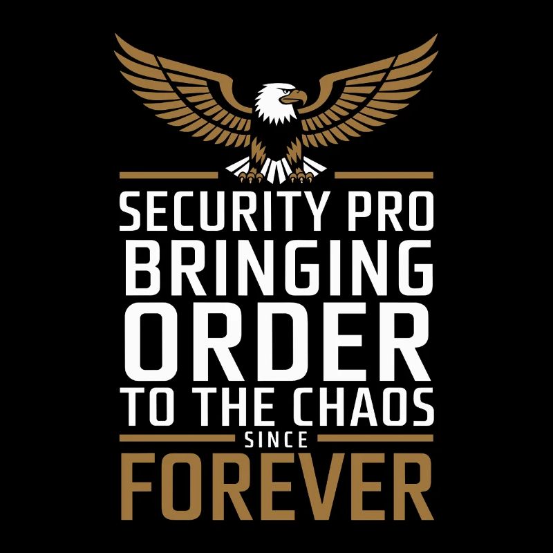 Private Security Professional Bodyguard Vip