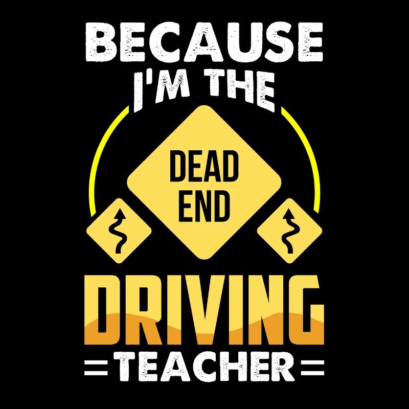 Driving School Driving Instructor