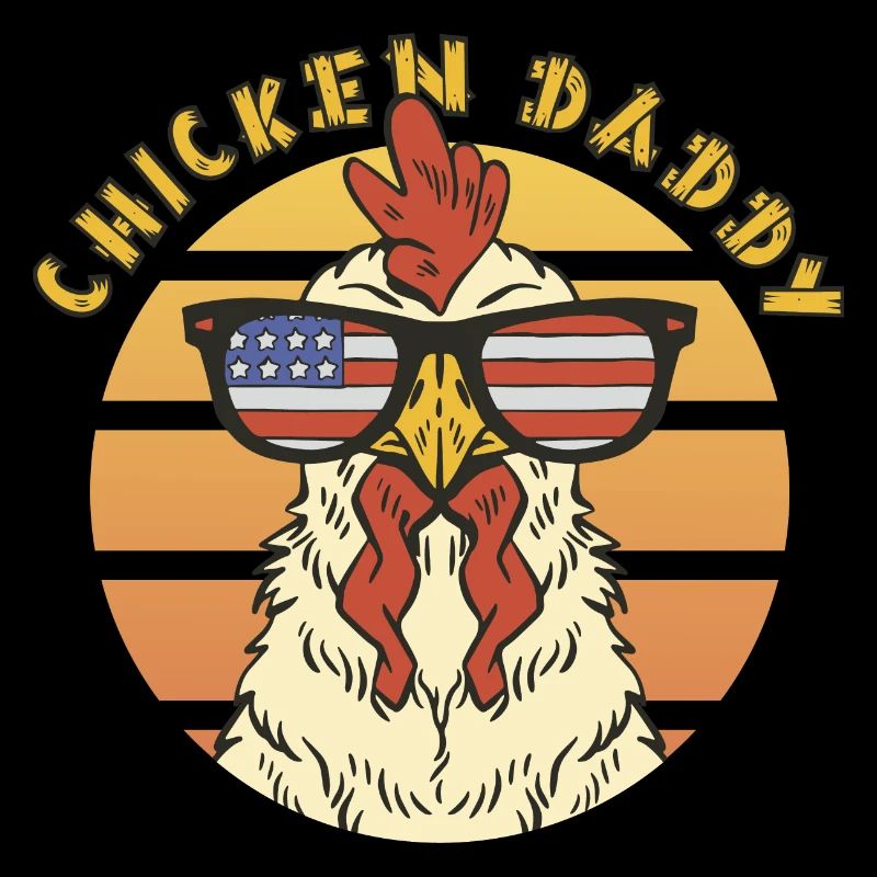 Chicken Daddy