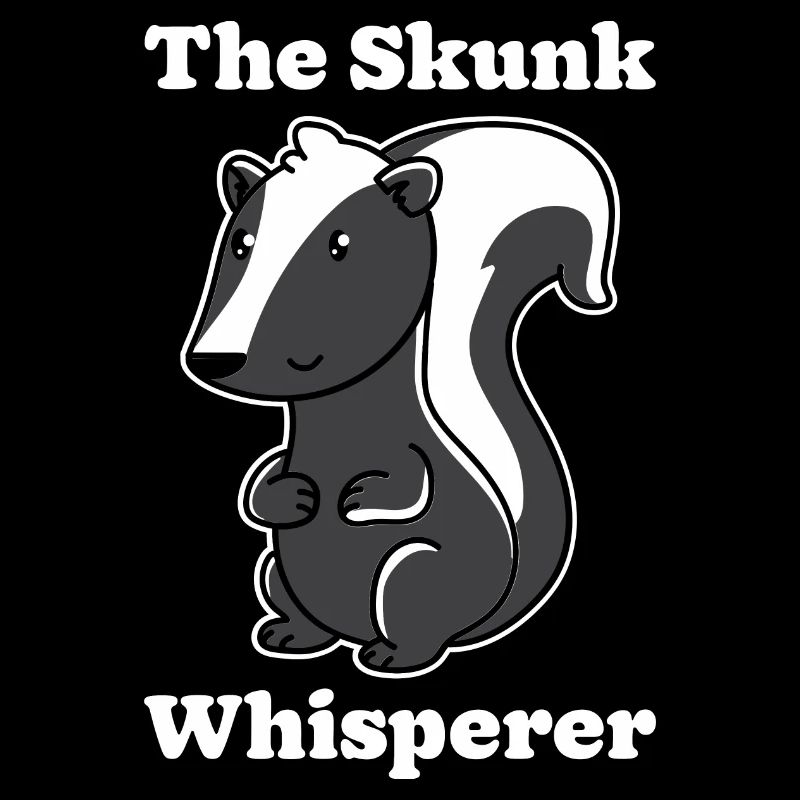Stinktierflüsterer