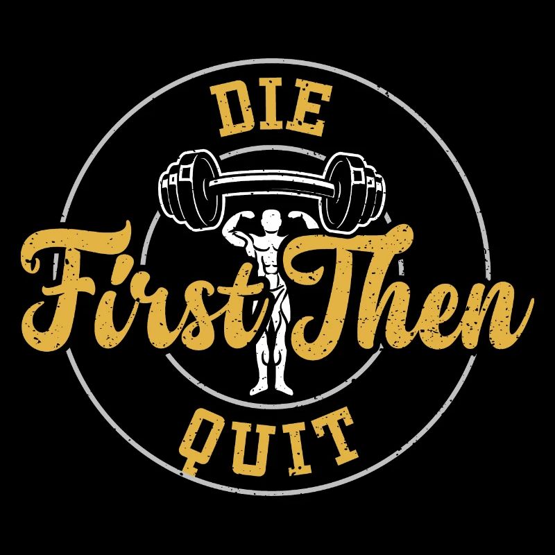 Le premier puis l’abandon - Gym