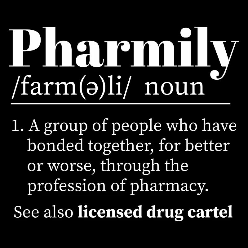 Pharmily Definition Pharmazietechniker Pharmazeut