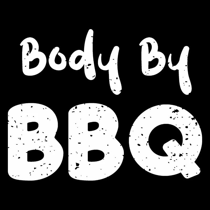 Body By BBQ - BBQ