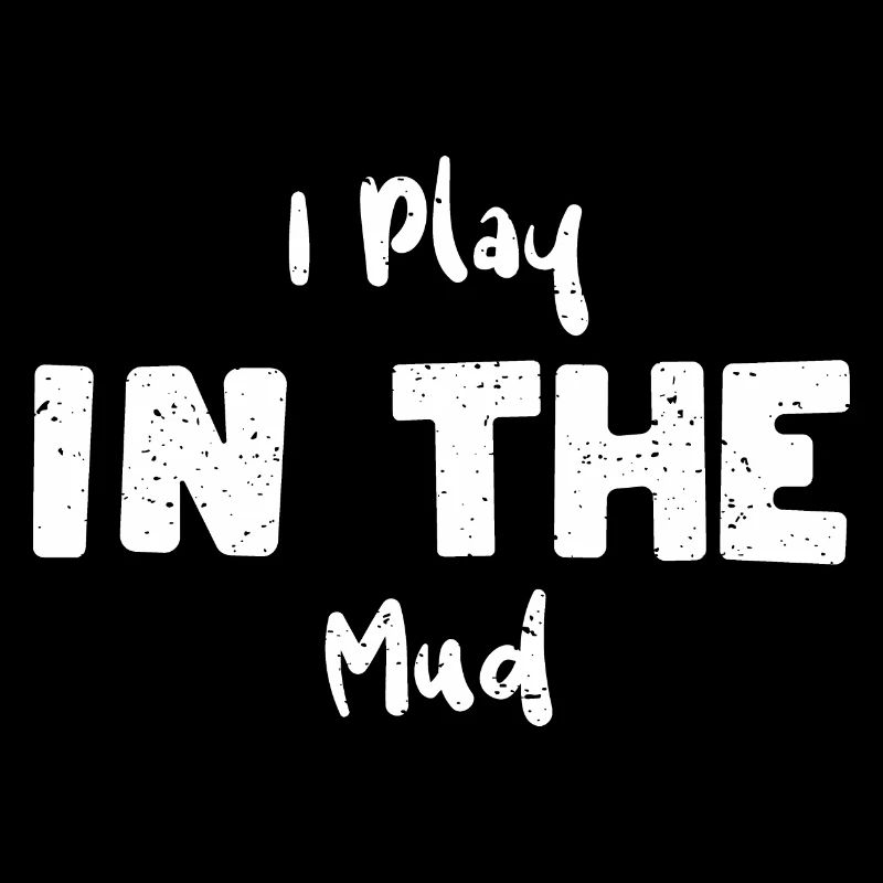 I Play In The Mud - Pottery