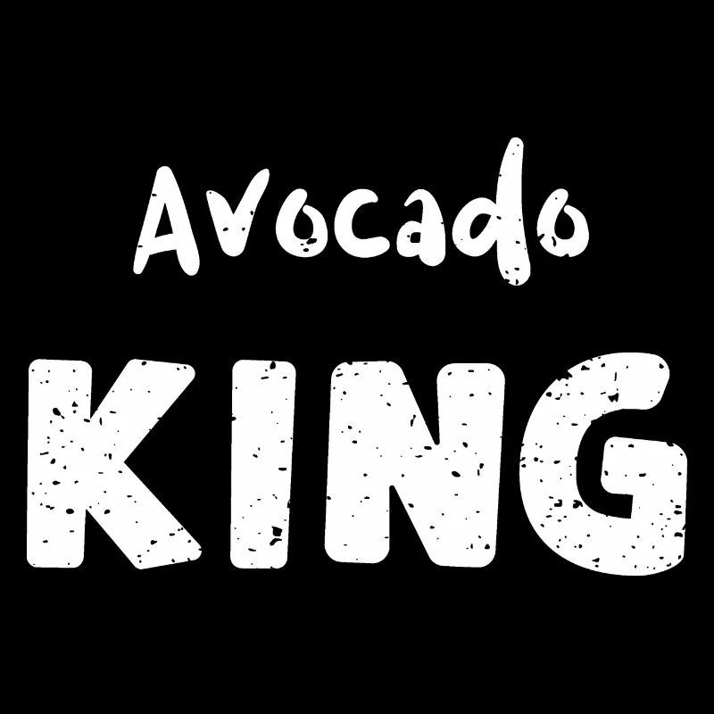 Avocado King - Avocado