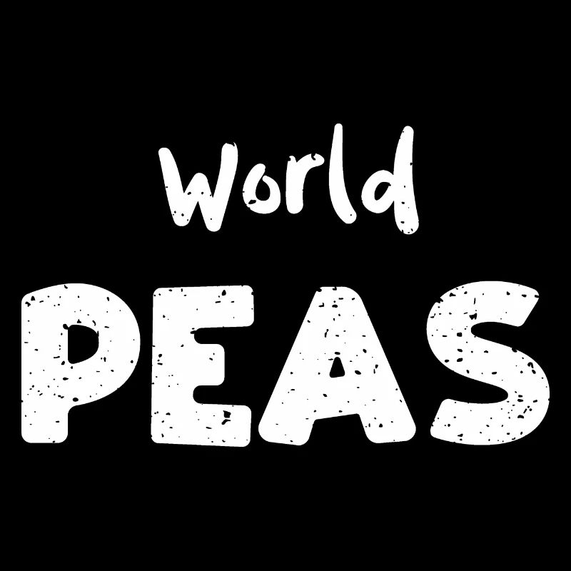 World Peas - Vegetables