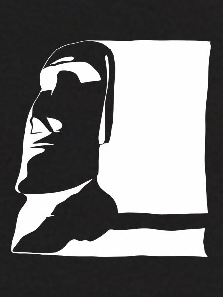 Moai