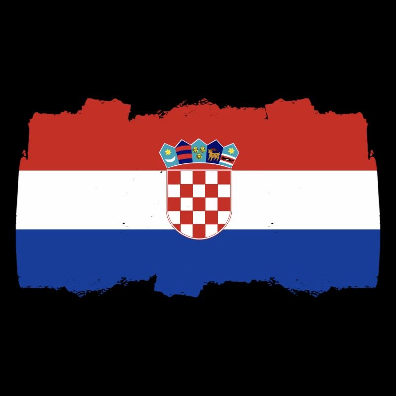Croatia Serbian