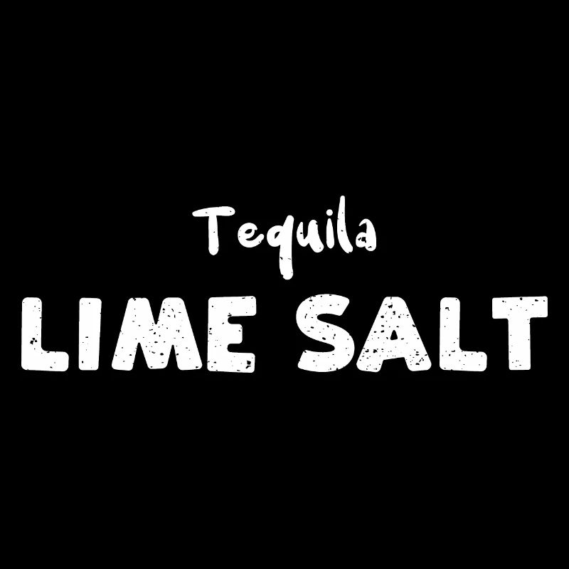 Tequila Sel de Chaux - Halloween